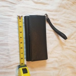 Inc. - Wallet/wristlet $20